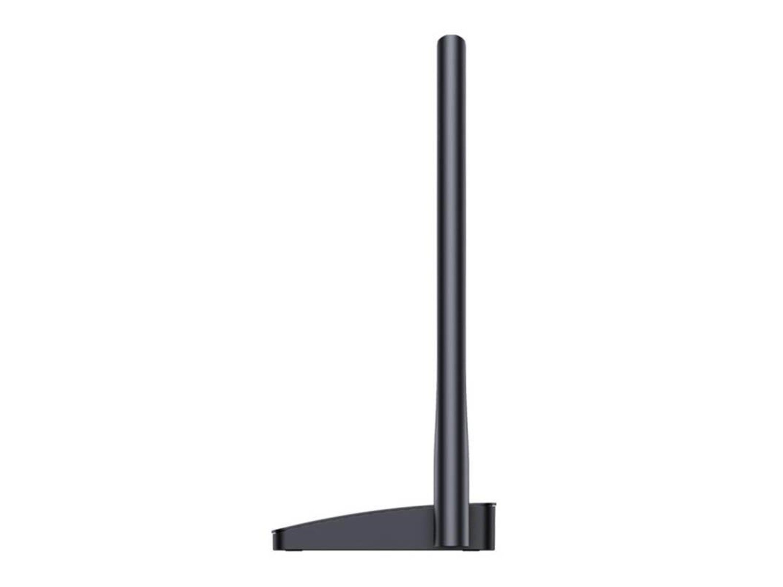 Baseus Adapter WiFi FastJoy 1800Mbps (black) Baseus Adapter WiFi FastJoy 1800Mbps (black)